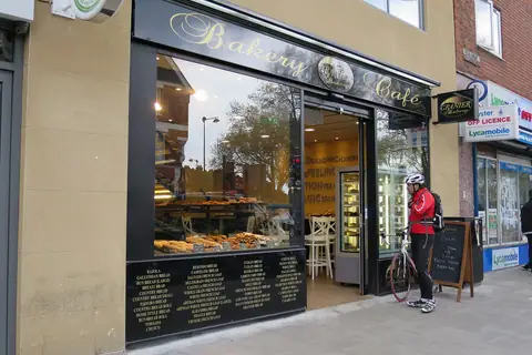 Landsdowne Bakery photo 2